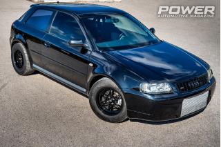 Audi S3 8L VR6 1.041wHp 
